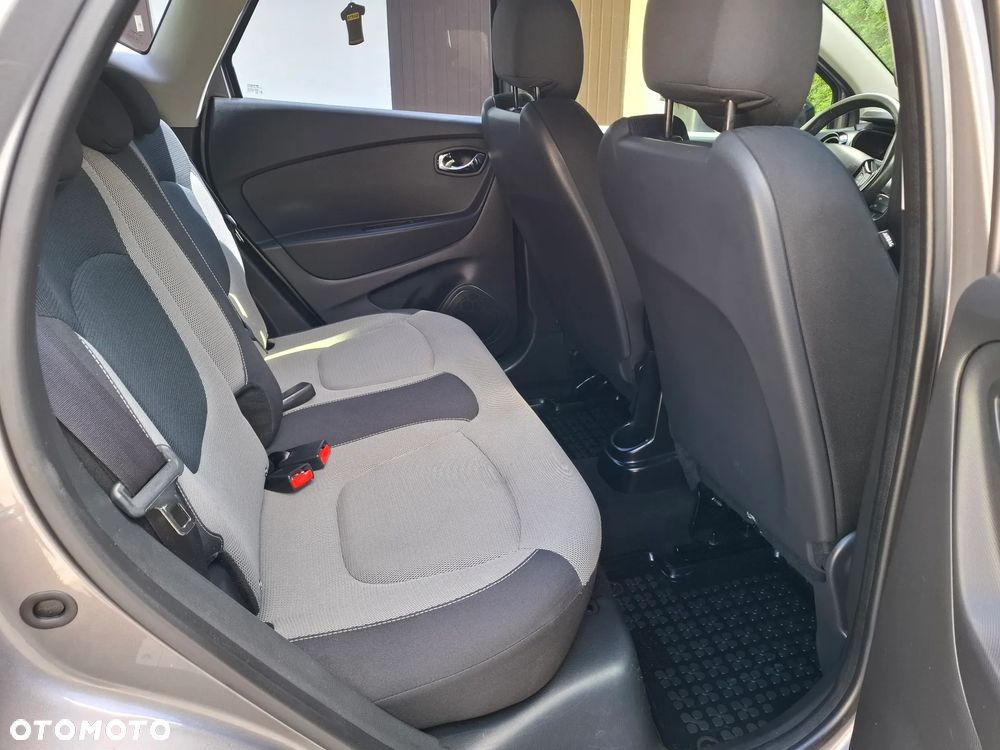 Renault Captur ENERGY TCe 90 Experience - 17