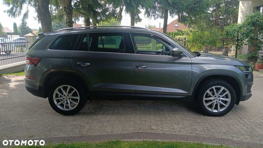 Skoda Kodiaq 2.0 TDI 4x2 Ambition DSG - 6