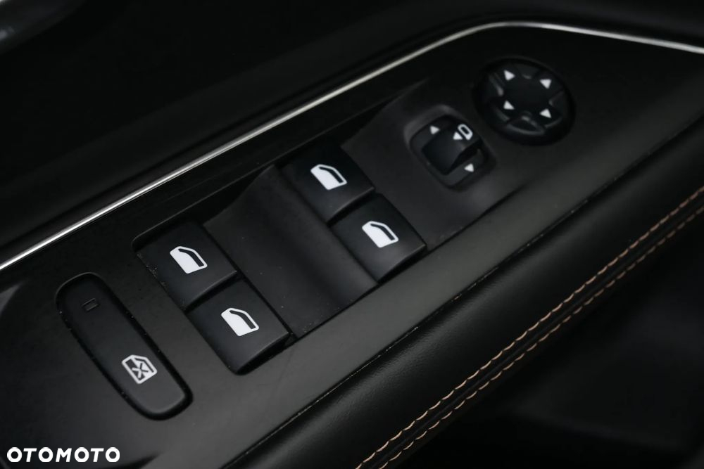 Peugeot 3008 BlueHDi 180 Stop & Start EAT6 GT - 27