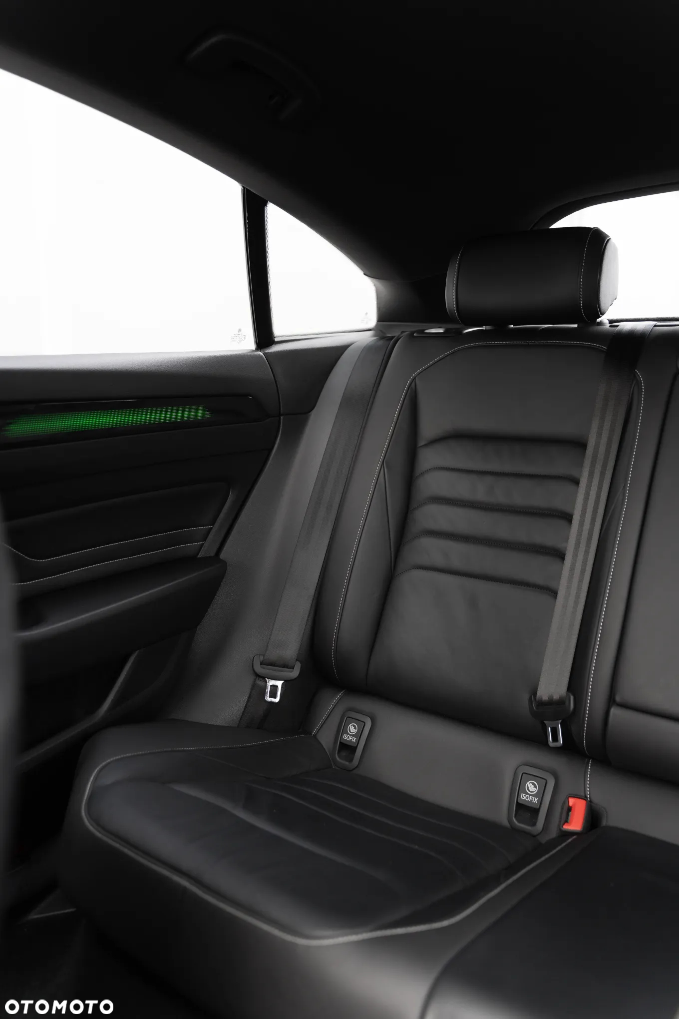 Volkswagen Arteon 2.0 TSI 4Motion R DSG - 13