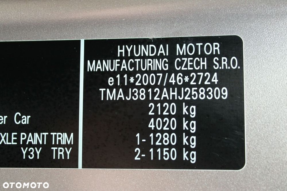 Hyundai Tucson 1.6 GDi 2WD Premium - 15