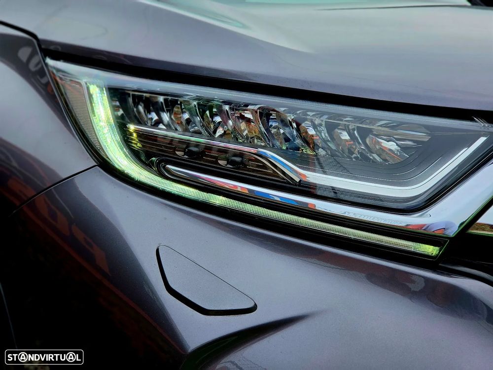 Honda CR-V 2.0 i-MMD Executive - 16