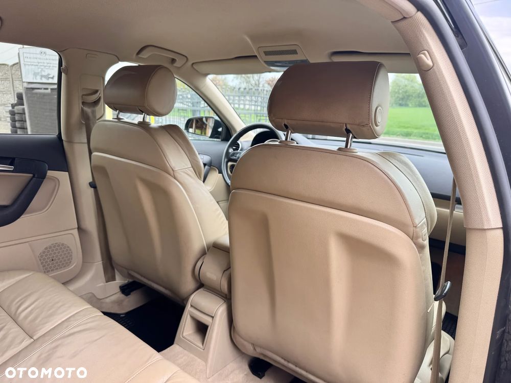 Audi A3 Sportback 1.6 tiptronic Ambition - 31