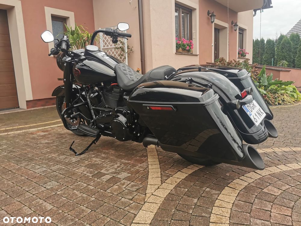 Harley-Davidson Touring Road King - 6