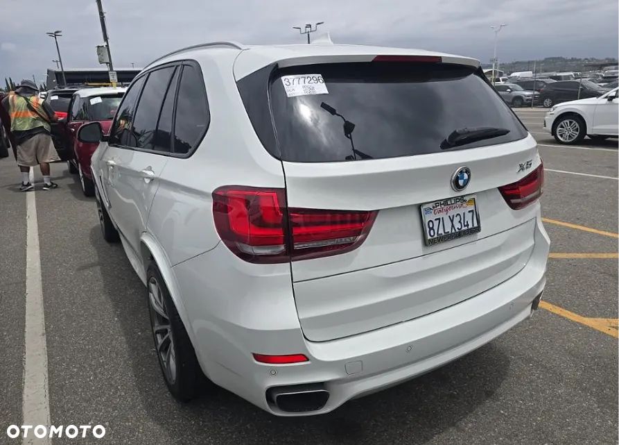 BMW X5 xDrive35i M Sport Edition - 5