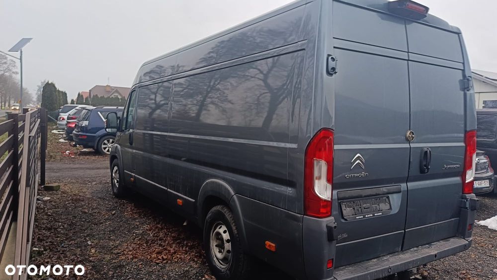 Citroën Jumper L4H4 - 4