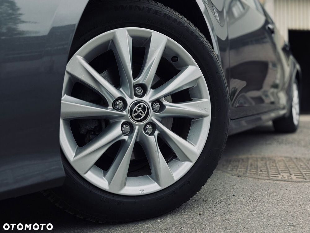Toyota Corolla 1.8 Hybrid Comfort - 16