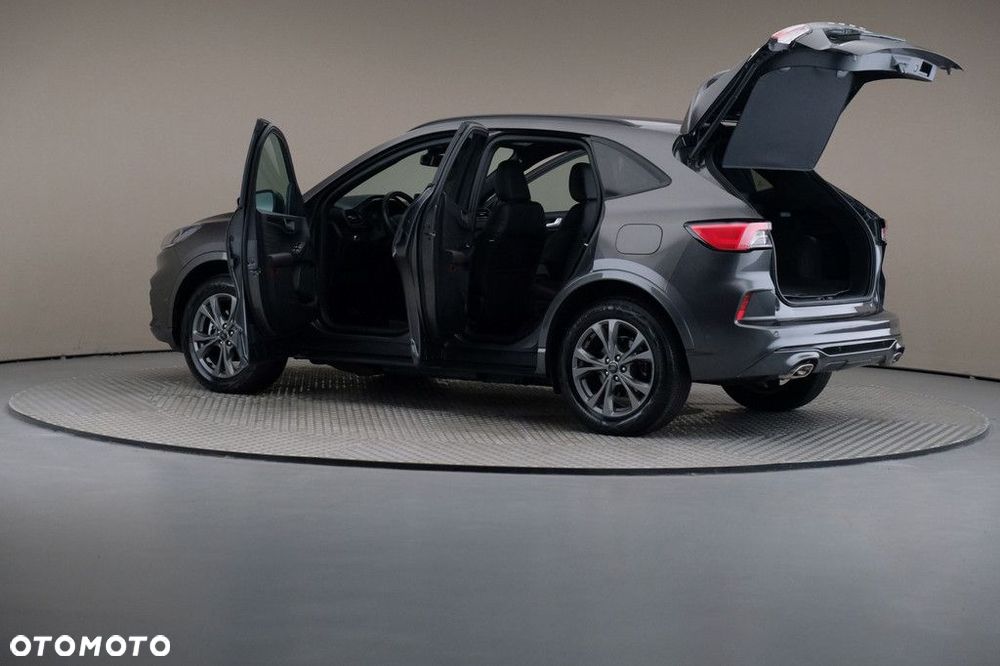 Ford Kuga - 7