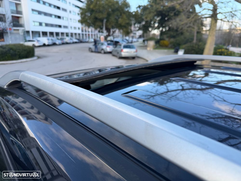 Chevrolet Captiva 2.2 VCDi Seven Xtreme 164g 7L - 40