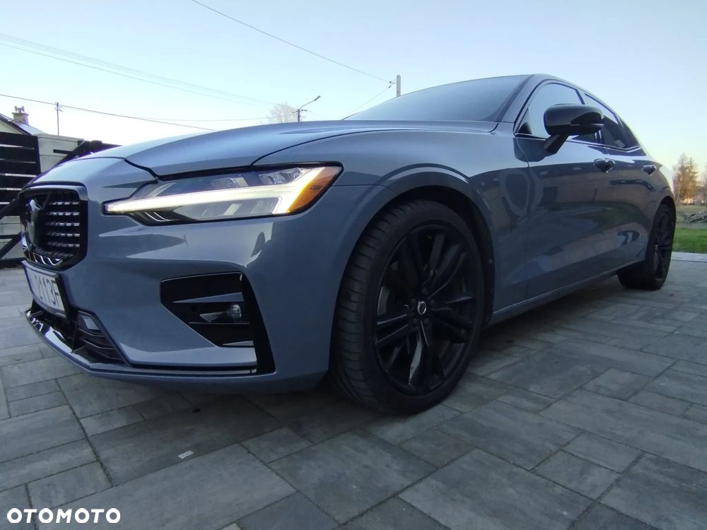 Volvo S60 B5 B Geartronic RDesign - 15