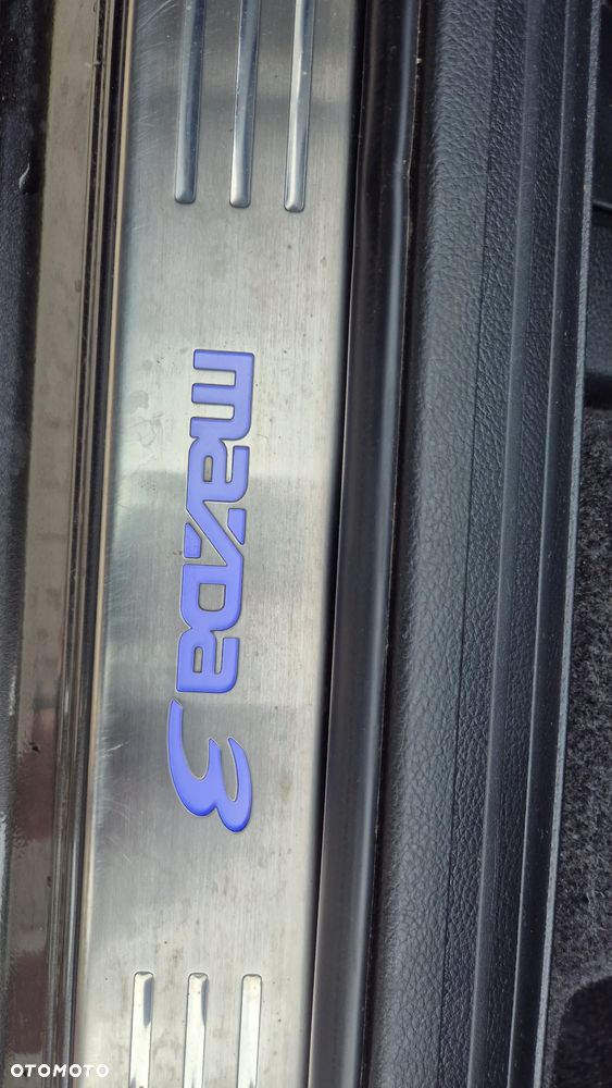 Mazda 3 1.6 Sport Active - 15