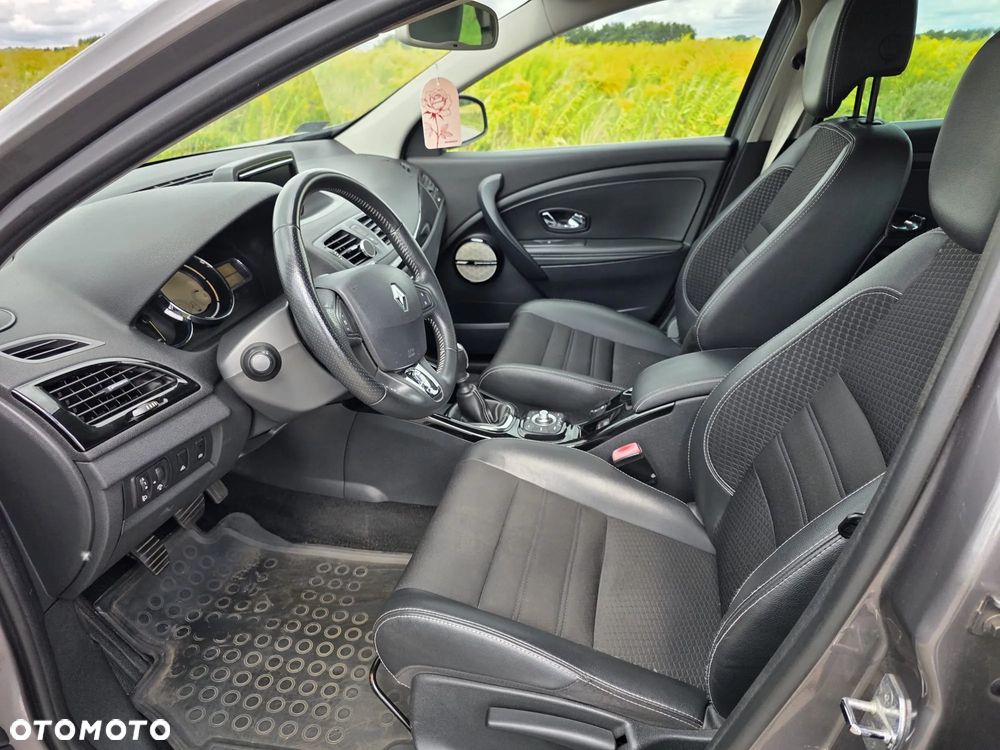 Renault Megane 1.2 16V TCE Energy Bose Edition - 5
