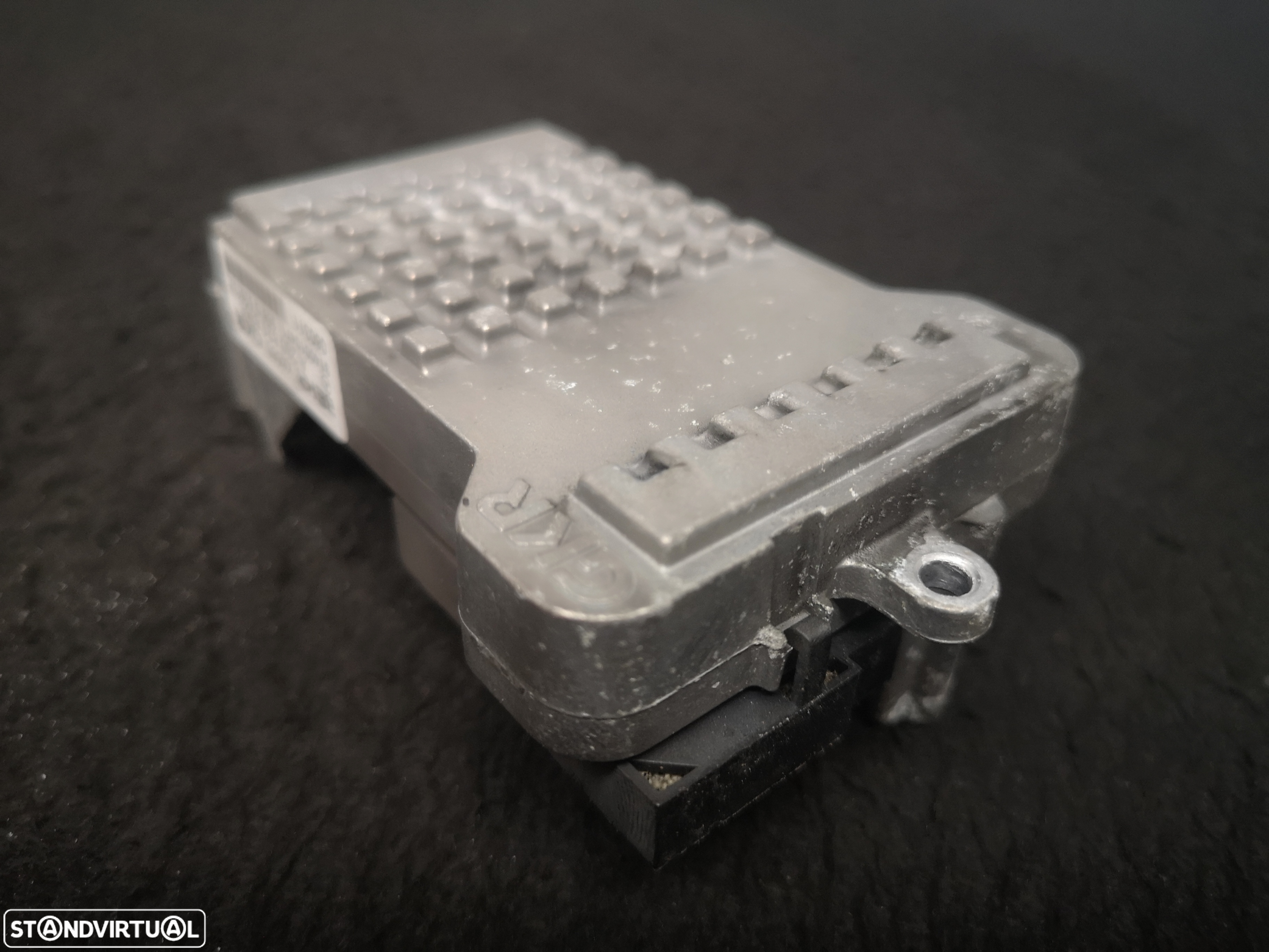 Resistência sofagem modulo sofagem Mercedes w211 class e 2003-2009 - 5