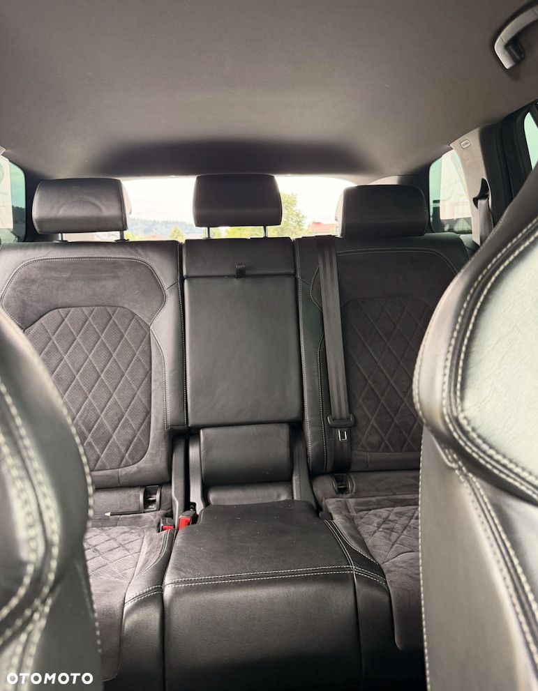 Skoda Kodiaq 2.0 TDI 4x4 Sportline DSG - 9