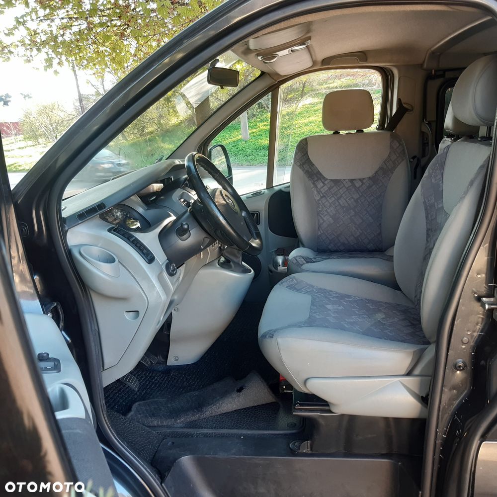 Opel Vivaro L1H1 Life - 9
