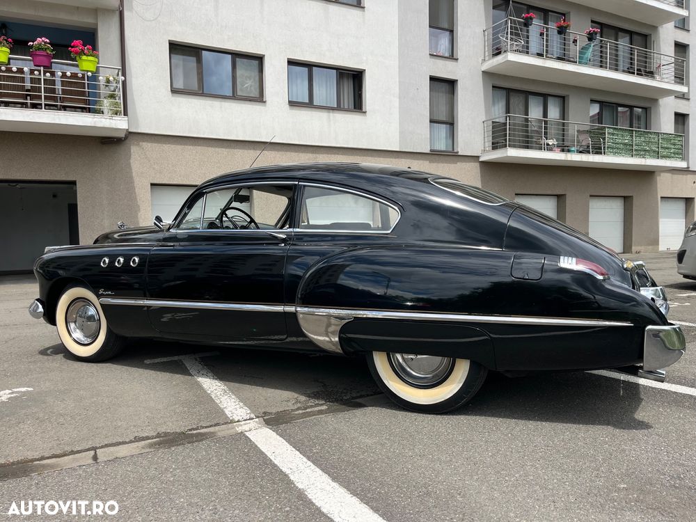 Buick Regal - 4