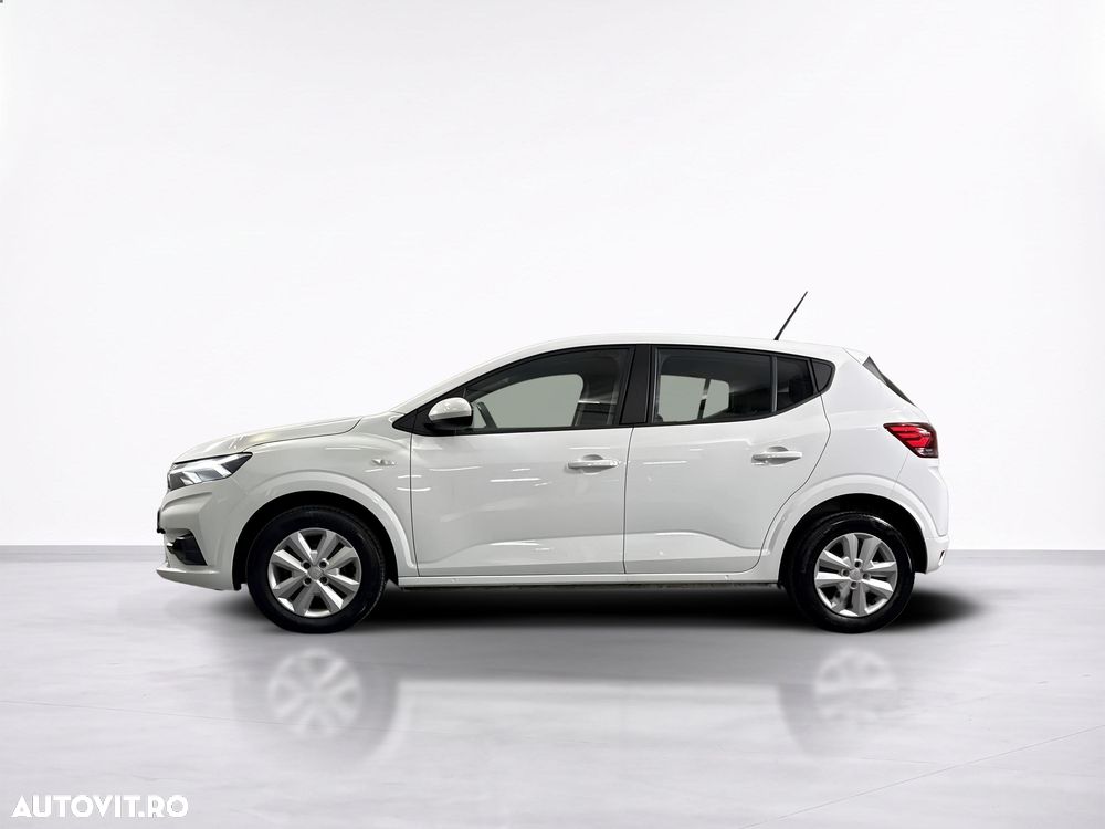 Dacia Sandero - 3