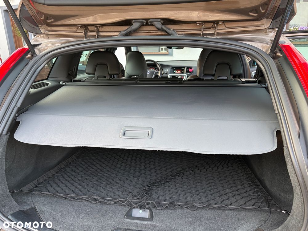 Volvo V60 Cross Country D4 Drive-E Summum - 26
