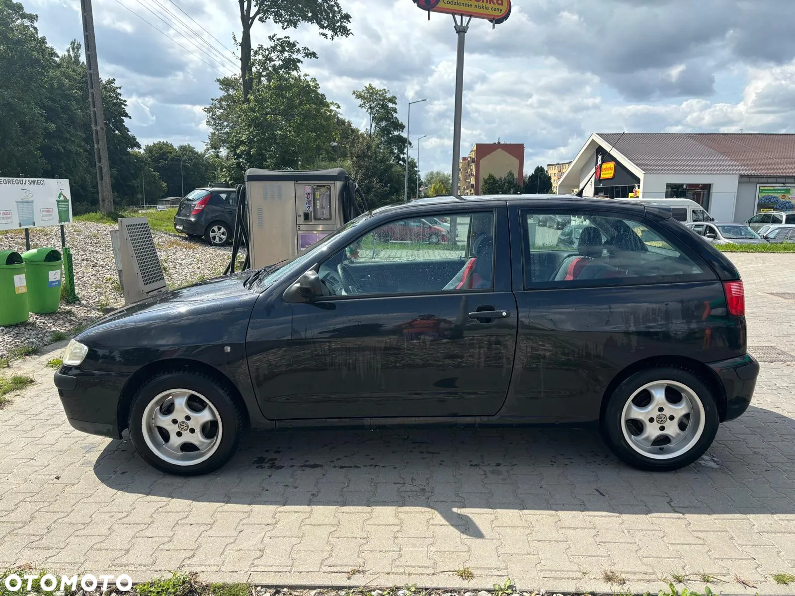 Seat Ibiza - 2