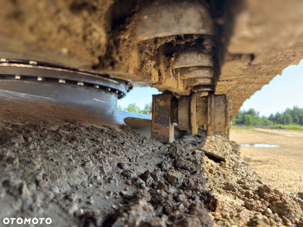 Volvo EC 250 EL - 29