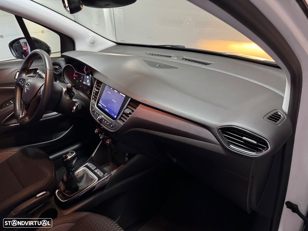 Opel Crossland X 1.2 T Innovation - 45