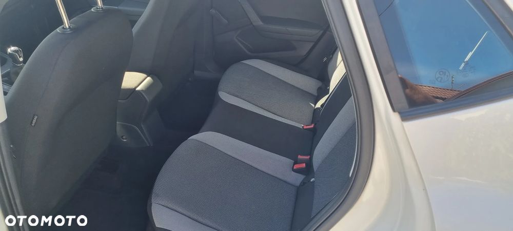 Seat Ibiza 1.0 TSI Style S&S - 6