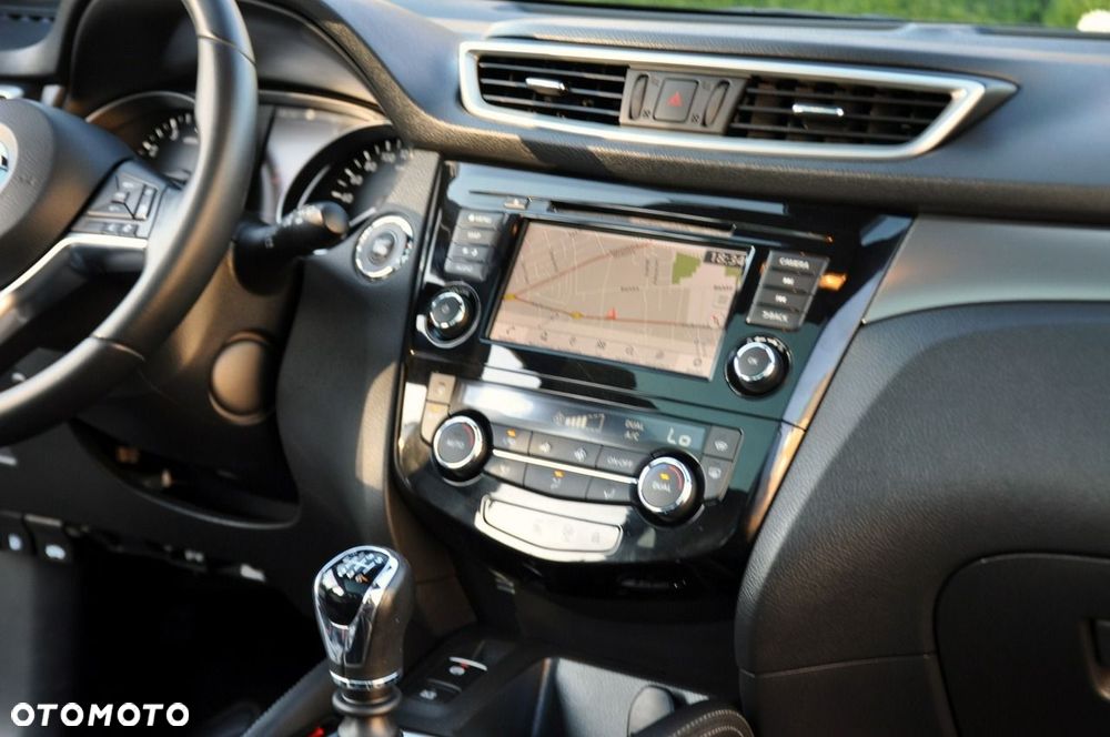 Nissan Qashqai - 27