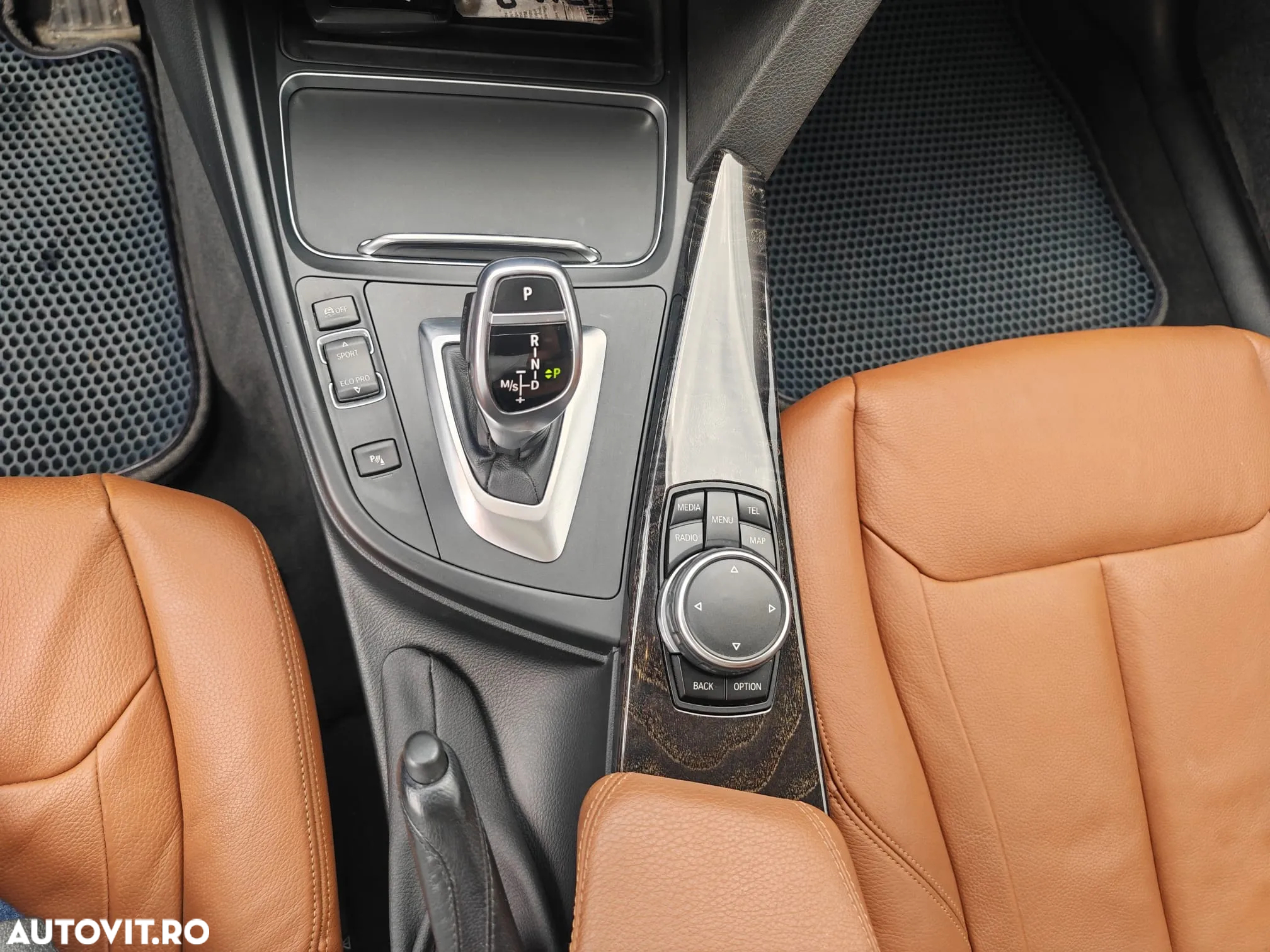 BMW Seria 4 420i Gran Coupe Sport-Aut. Luxury Line - 16