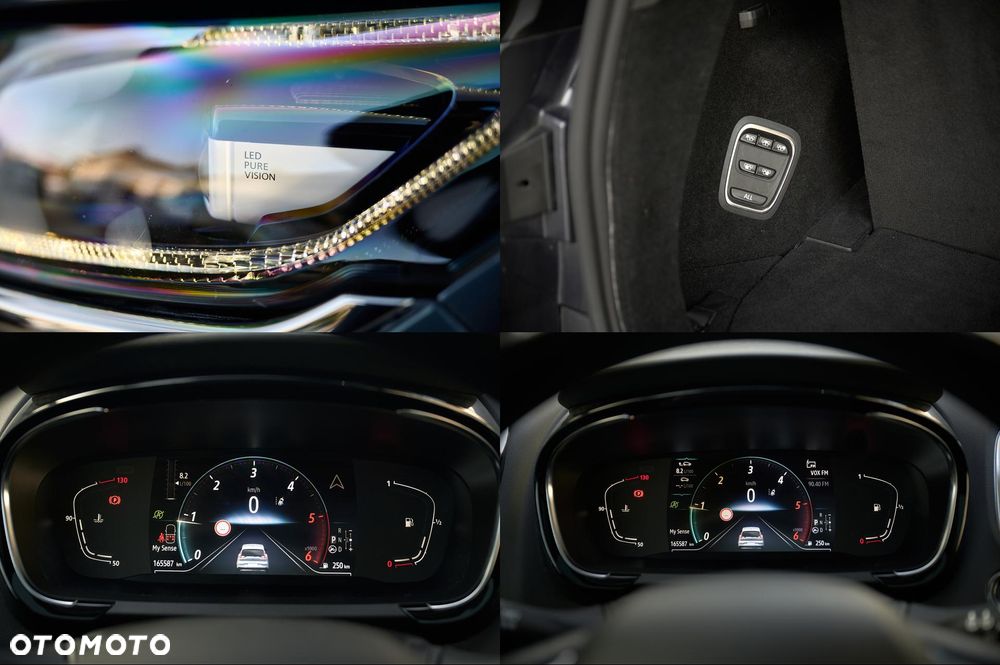 Renault Espace BLUE dCi 160 EDC BUSINESS EDITION - 22