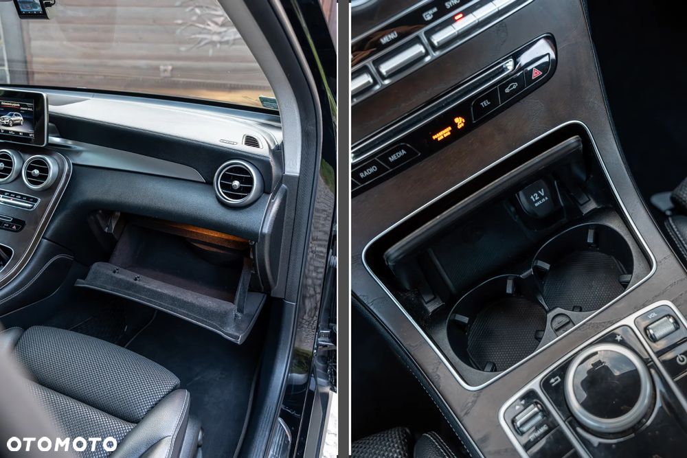 Mercedes-Benz GLC - 36