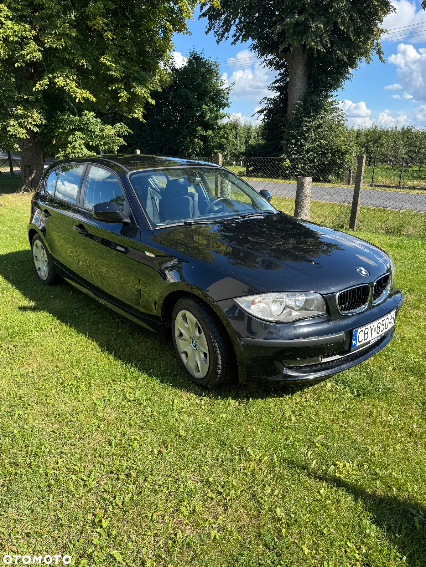 BMW Seria 1 118i - 2