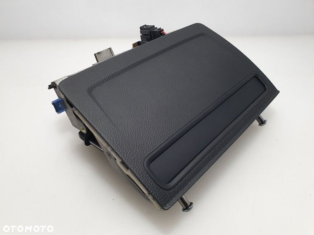 AUDI A3 8V MECHANIZM WINDA MONITOR NAWIGACJI MMI LCD 8V0857273H ORYGINAŁ - 13