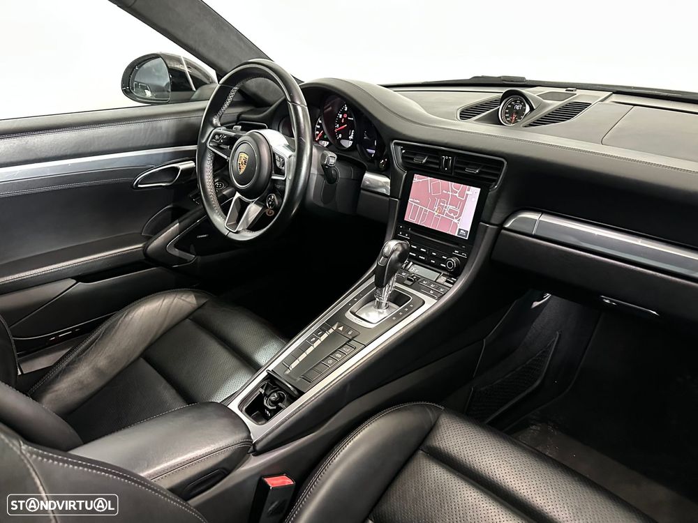 Porsche 911 (991) Carrera 2 PDK - 24