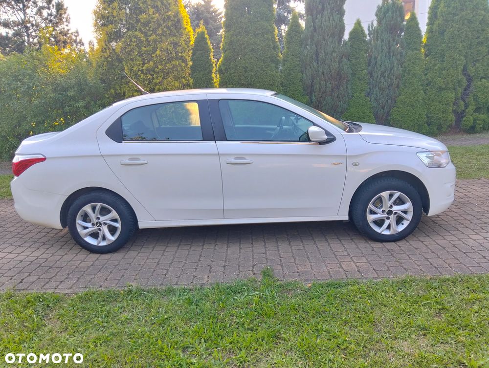 Citroën C-Elysée 1.6 VTi Exclusive - 5