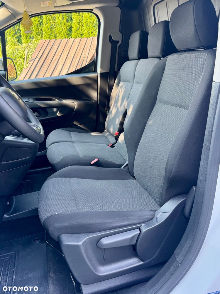 Toyota PROACE city - 12