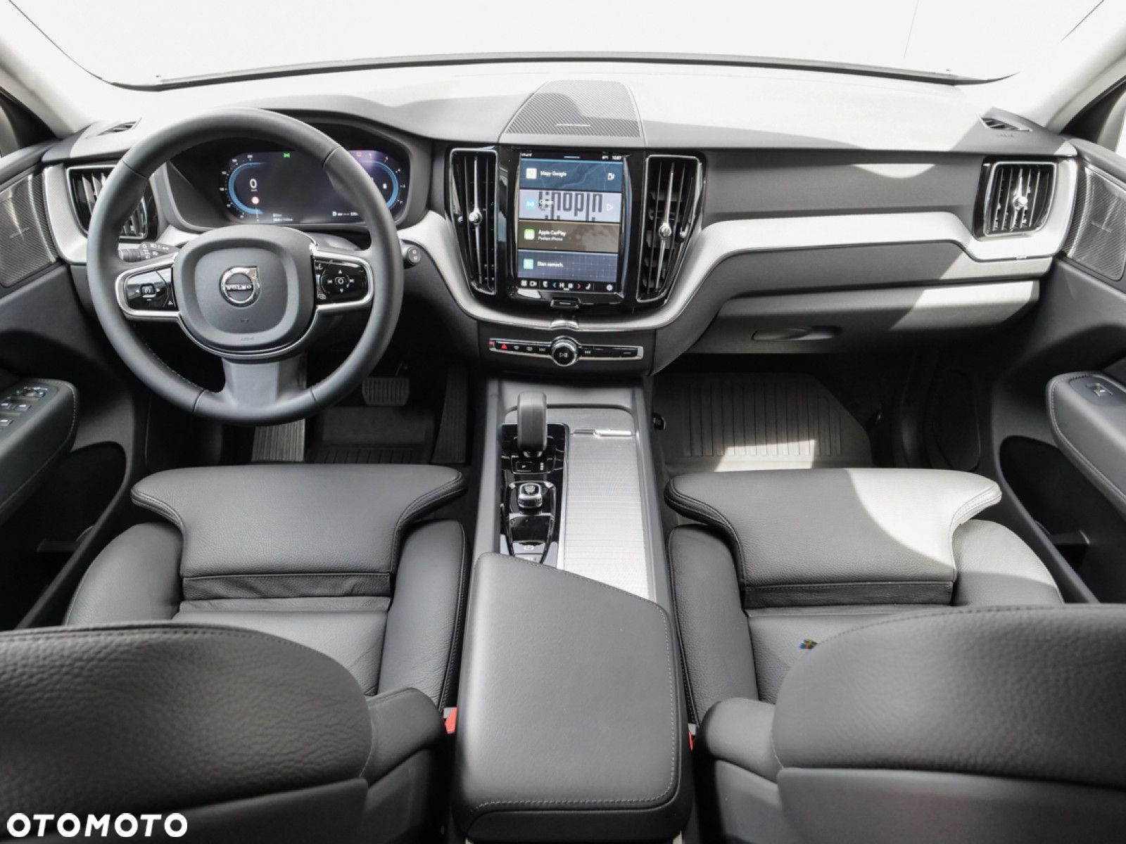 Volvo XC 60 - 17
