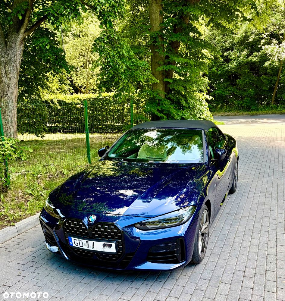 BMW Seria 4 - 2