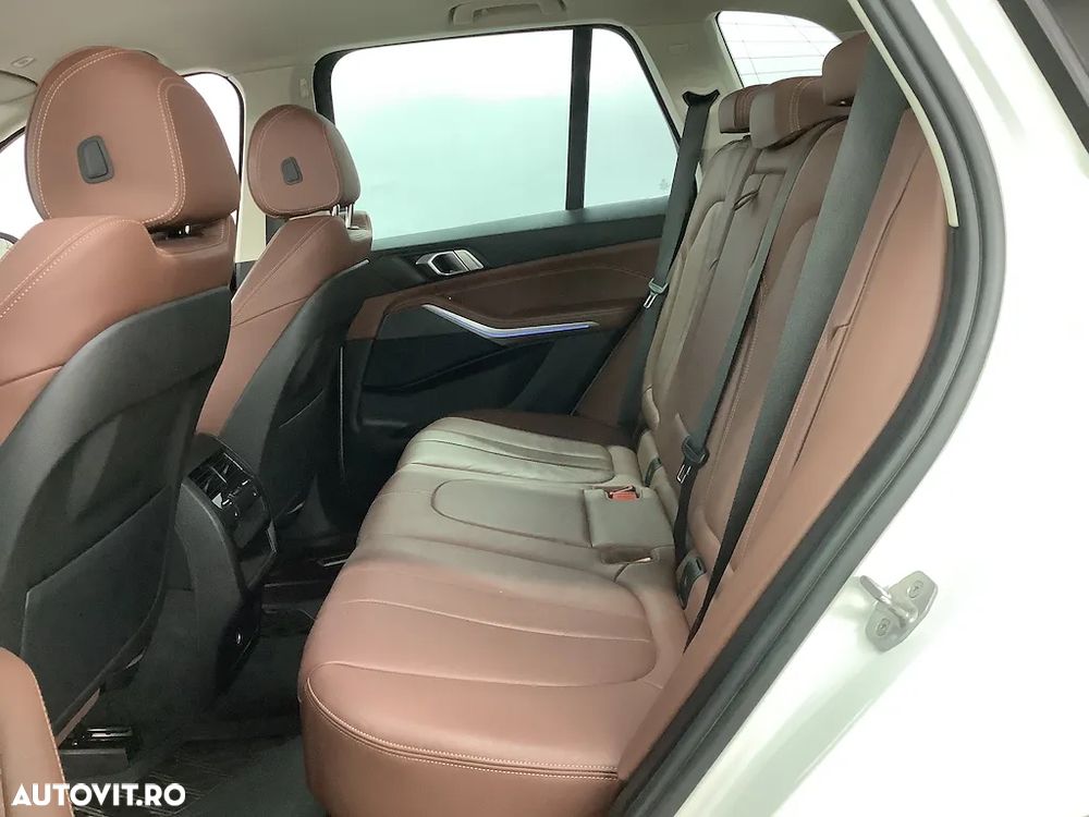 BMW X5 - 7