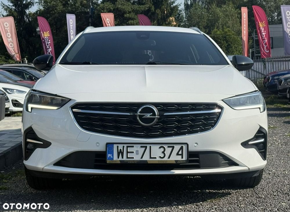 Opel Insignia 2.0 CDTI Elegance S&S - 4