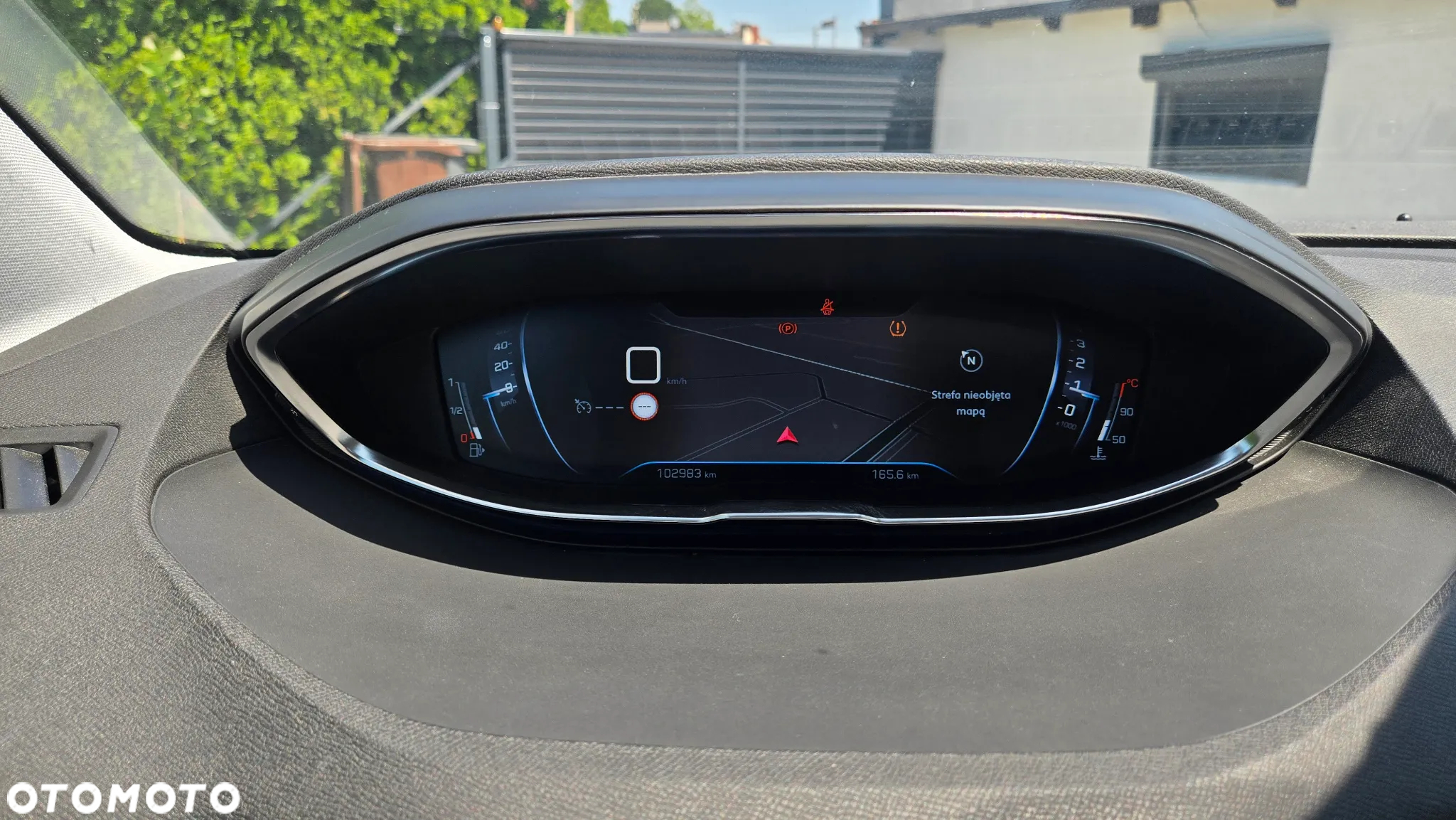 Peugeot 3008 PureTech 130 Stop & Start GPF Allure Pack - 12