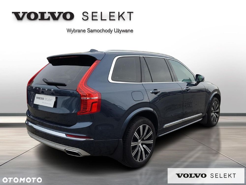 Volvo XC 90 - 6