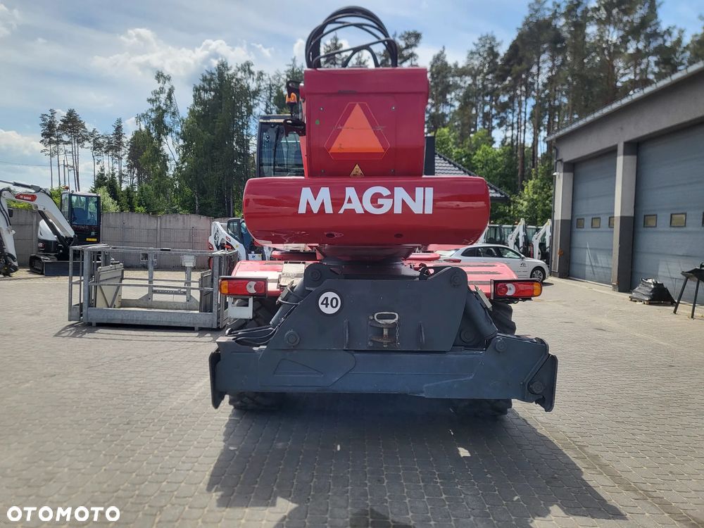 Magni RTH 5.26 - 6