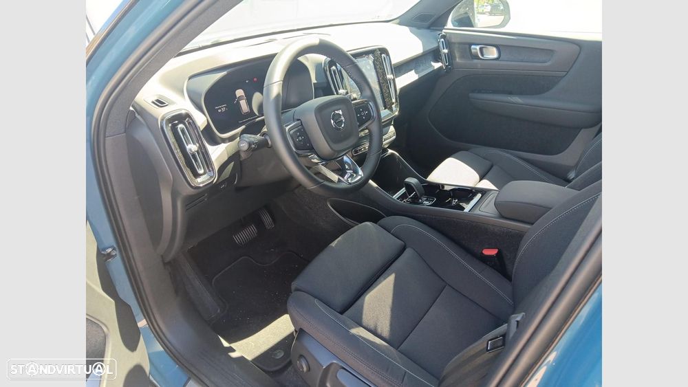 Volvo XC 40 Recharge Twin Plus - 13