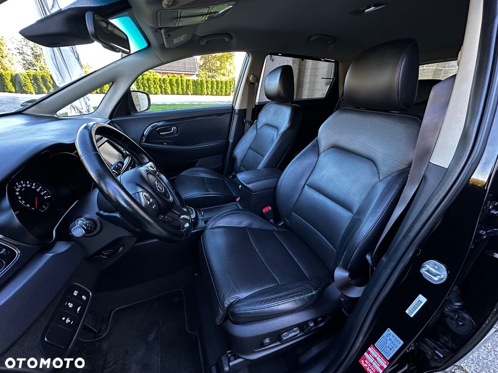 Kia Carens 1.7 CRDi L - 9