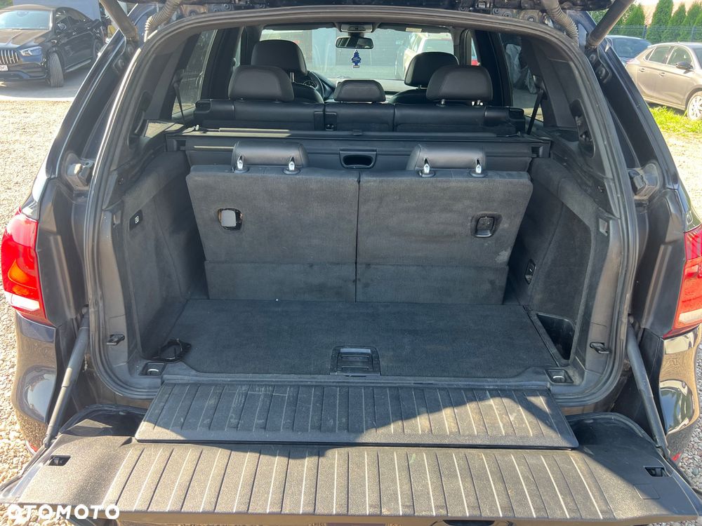 BMW X5 - 10