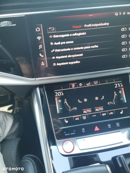 Audi SQ8 - 12