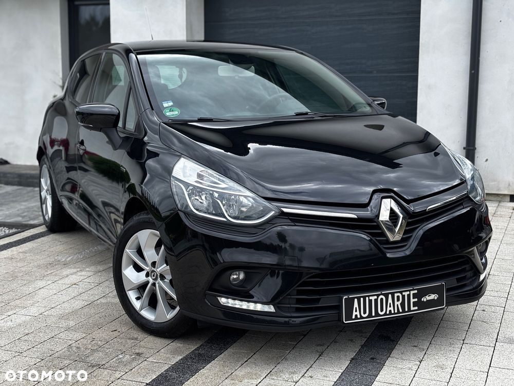 Renault Clio 0.9 Energy TCe Limited - 2