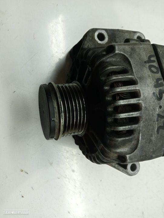 ALTERNADOR OPEL ASTRA H 2005 -13117279YQ - 2