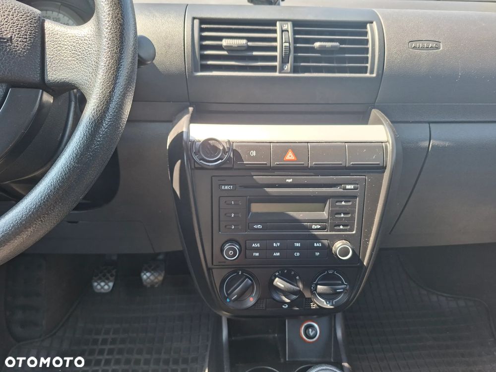 Volkswagen Fox 1.2 Refresh - 4