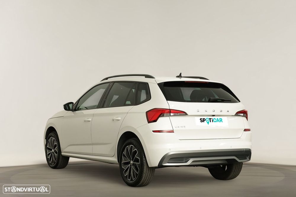 Skoda Kamiq 1.0 TSI Ambition - 3